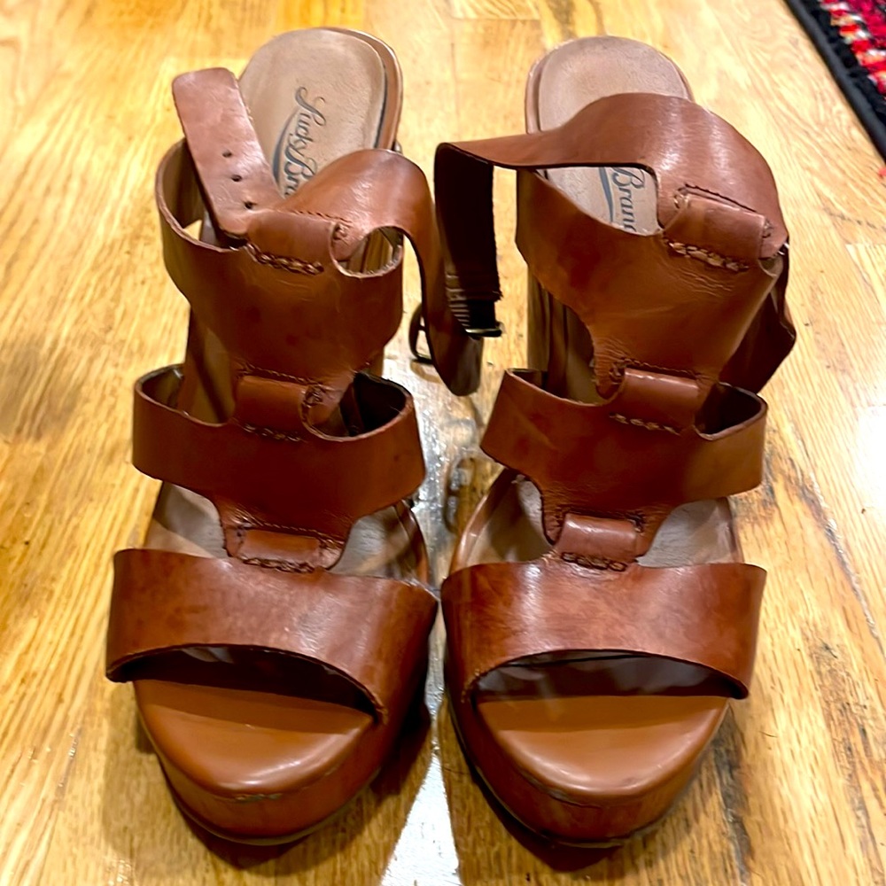 Lucky Brand Wedges